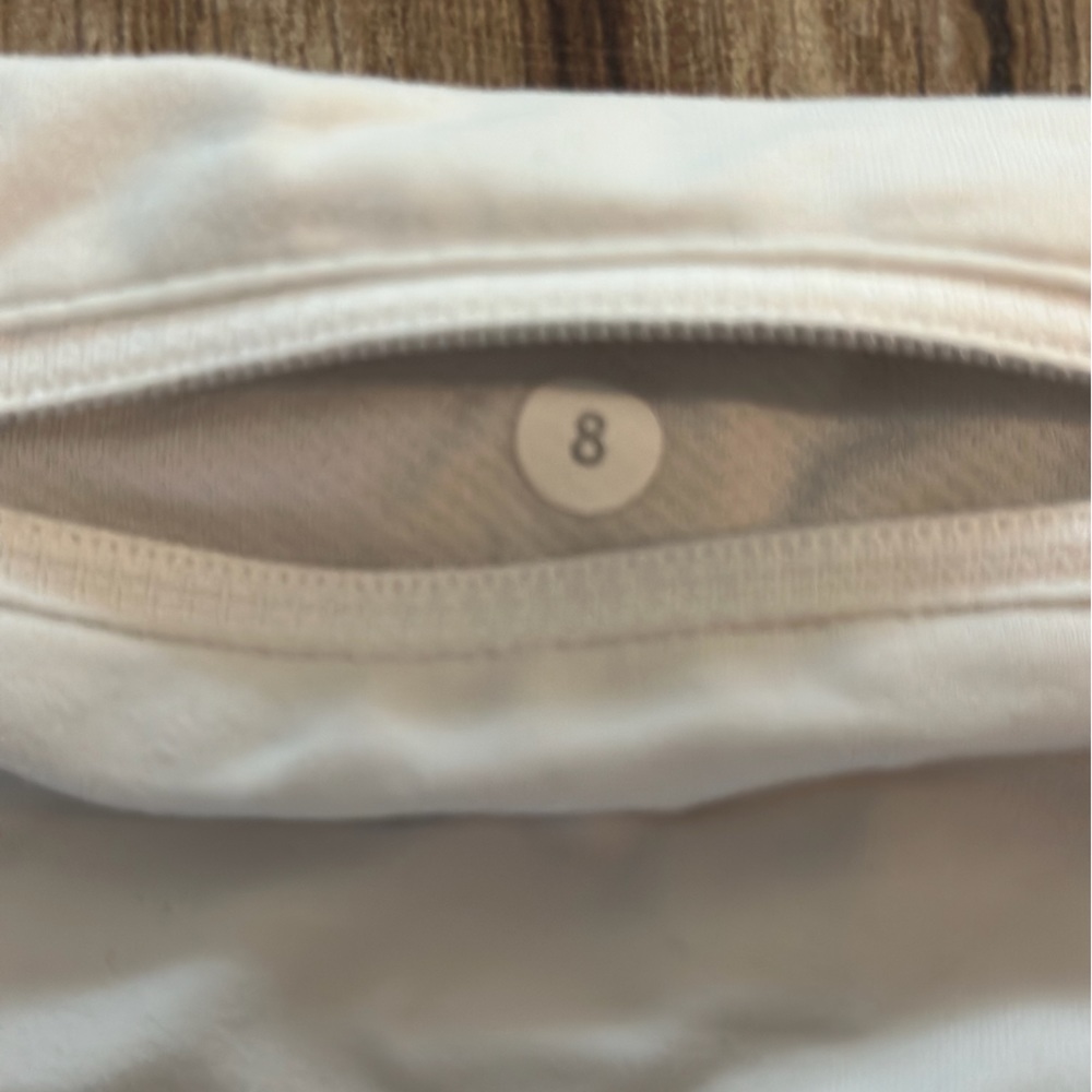 Lululemon shorts - Picture 2 of 3